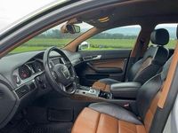 Gebraucht Audi A6 239 PS (175 kW) 2011 Silber Kombi