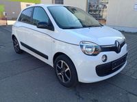 Gebraucht Renault Twingo LIMITED 69 PS (50 kW) 2017 Crystal weiss Kleinwagen