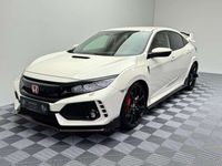 gebraucht Honda Civic Type R GT|1.Hand|Remus|Schale|LED|No-OPF|