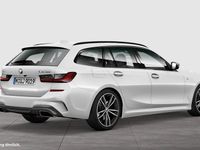 Gebraucht BMW M340 Shadowline 340 PS (250 kW) 2022 Weiß Limousine