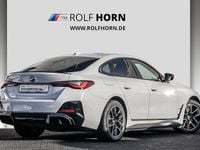 Gebraucht BMW i4 Shadowline 400 kW (544 PS) 2023 Weiß Limousine