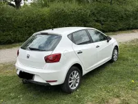 Gebraucht Seat Ibiza Style 105 PS (77 kW) 2013 Limousine
