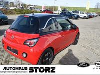 Gebraucht Opel Adam 87 PS (63 kW) 2019 Rot Kleinwagen