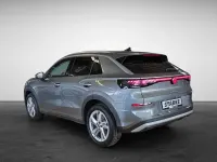 Neu VW T-Roc IQ Drive 116 PS (85 kW) 2026 Grau SUV