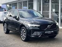 Gebraucht Volvo XC60 Plus 197 PS (144 kW) 2024 Schwarz SUV