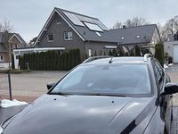 Gebraucht Ford Mondeo Titanium 140 PS (102 kW) 2007 Schwarz Kombi