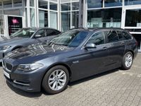 gebraucht BMW 520 dA Touring - Navi/Panorama/Leder