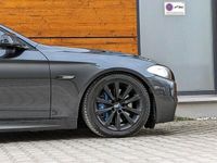 gebraucht BMW 535 i F10 xDrive Limousine