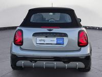 Gebraucht Mini Cooper S Cabriolet 204 PS (150 kW) 2025 Silber Cabrio
