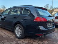 Gebraucht VW Golf VII 180 PS (132 kW) 2015 Schwarz Kombi