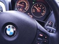 Second-hand BMW 116 Efficient Dynamics 116 CP (85 kW) 2012 Maro Hatchback