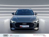 Gebraucht Audi A5 Sport 204 PS (150 kW) 2025 Chronosgrau metallic Kombi