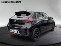 Gebraucht Opel Corsa Ultimate 131 PS (96 kW) 2022 Schwarz Kleinwagen