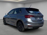 Gebraucht Skoda Fabia Selection 95 PS (69 kW) 2026 Grau Kleinwagen