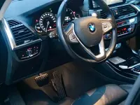 Gebraucht BMW X3 190 PS (139 kW) 2017 Grau SUV