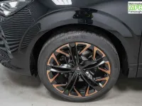 Neu Cupra Terramar VZ 265 PS (194 kW) 2025 Midnight black metall... SUV