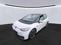 Gebraucht VW ID.3 Pro 150 kW (204 PS) 2022 Gletscherweiß metallic Kleinwagen