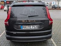 Gebraucht Dacia Jogger 141 PS (103 kW) 2025 Schwarz Van / Kleinbus