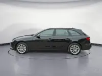 Gebraucht Audi A4 Sport 265 PS (194 kW) 2022 Schwarz Kombi