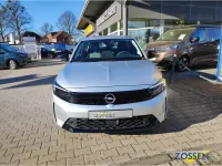Gebraucht Opel Corsa 101 PS (74 kW) 2024 Silber Kleinwagen