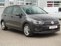 Gebraucht VW Golf VII 125 PS (91 kW) 2016 Grau