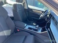 Gebraucht Audi A6 Ambiente 265 PS (194 kW) 2022 Florettsilber metallic Kombi