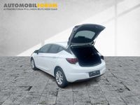 gebraucht Opel Astra 1.4 Turbo Elegance DynLi LM 2xKlima PDC