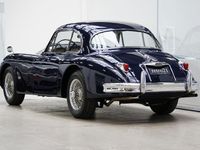 Gebraucht Jaguar XK S 250 PS (183 kW) 1959 Blau