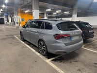 Gebraucht Fiat Tipo 120 PS (88 kW) 2019 Grau Kombi