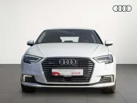 Usata Audi A3 Performance 204 CV (150 kW) 2020 Bianco Berlina