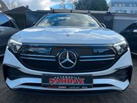 gebraucht Mercedes EQA250 *AMG*NIGHT*PANO*360°*BURMES*AUGMEN*M-BUX