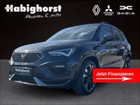 Gebraucht Cupra Ateca 300 PS (220 kW) 2023 Metallic SUV