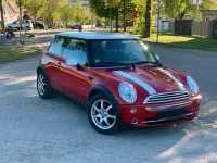 Occasion Mini Cooper 115 ch (84 kW) 2006 Rouge Citadine