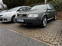 gebraucht Audi A6 4b Allroad