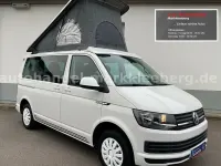 Gebraucht VW T6 Beach 150 PS (110 kW) 2019 Weiß Van