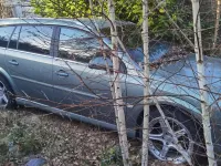 Brugt Opel Vectra 120 HK (88 kW) 2004 Stationcar
