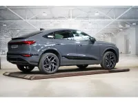 Neu Audi Q6 Sportback e-tron Business 314 kW (428 PS) 2026 Magentgrau SUV