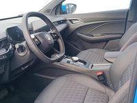 Neu MG MG3 116 PS (85 kW) 2025 Cosmic silver Kleinwagen