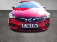 gebraucht Opel Astra ST Elegance 1.5 D/AUTO/NAVI/TEMPOMAT/RFK/ISOFIX/BT