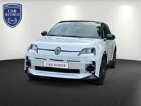 Gebraucht Renault R5 110 kW (150 PS) 2025 Weiß (perlmuttweiß (weiß)) Kleinwagen