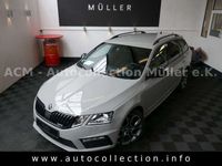 gebraucht Skoda Octavia Combi RS 4x4*Navi*19Zoll*1.Hand*Virtuell