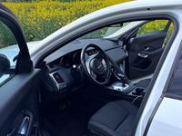 Usata Jaguar E-Pace 150 CV (110 kW) 2020 Bianco SUV