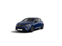 Neu Renault Clio V 91 PS (66 kW) 2025 Ironblau metallic Limousine