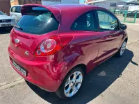 Gebraucht Ford Ka 69 PS (50 kW) 2009 Andere farben Kleinwagen