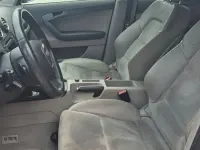 Gebraucht Audi A3 150 PS (110 kW) 2007 Silber Kleinwagen