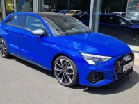 Gebraucht Audi S3 Sport 310 PS (228 kW) 2023 Limousine