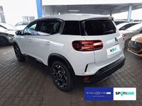 Gebraucht Citroën C5 Aircross 131 PS (96 kW) 2024 Weiß SUV