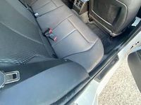 Gebraucht BMW 116 116 PS (85 kW) 2013 Weiß Kleinwagen