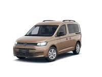 Gebraucht VW Caddy Life 102 PS (75 kW) 2025 Van / Kleinbus