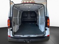 Neu VW Transporter 110 PS (80 kW) 2025 Clear white Van